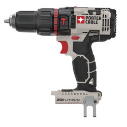 battery hammer drill