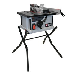 10 Portable Table Saw Pcx3610 Porter Cable