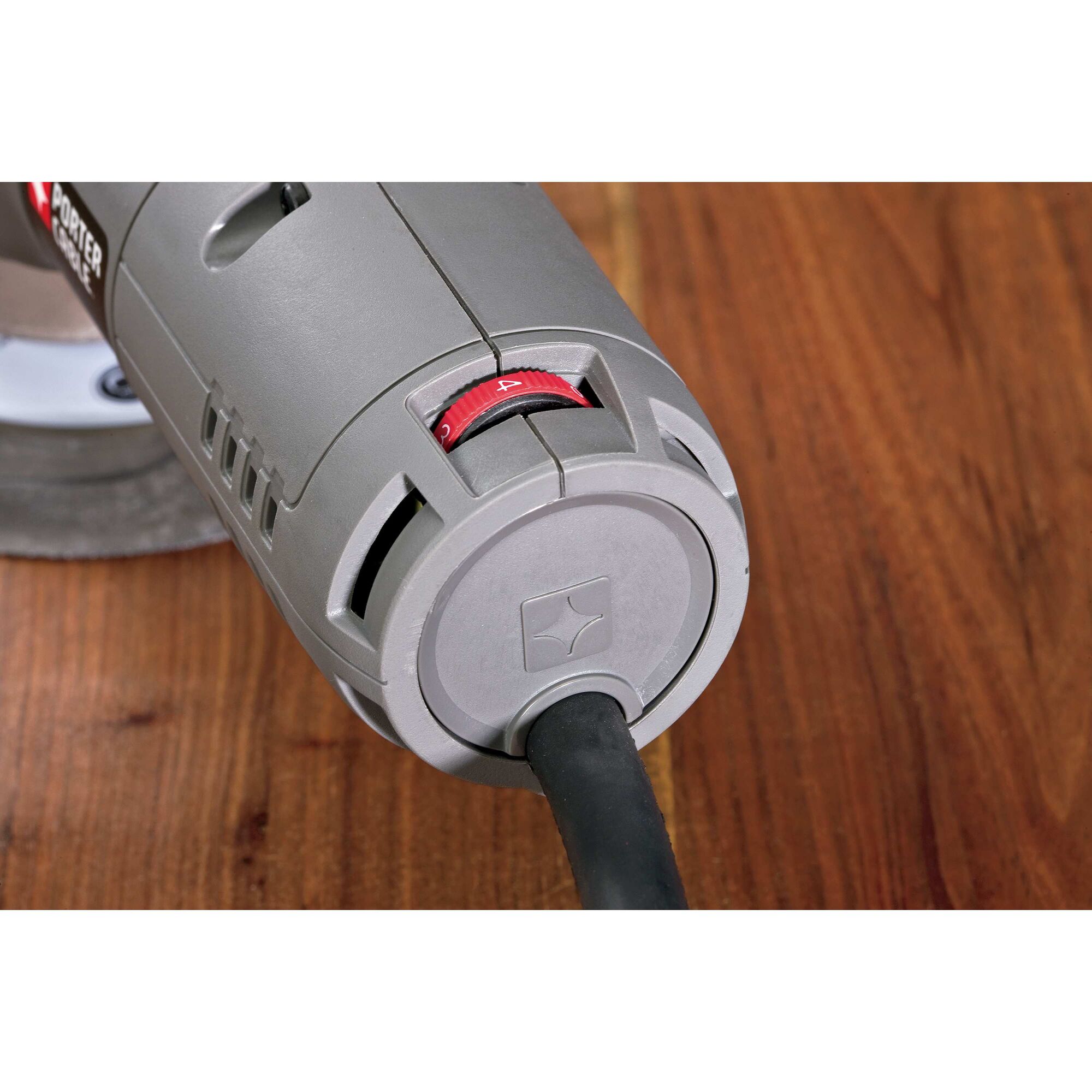 Porter cable deals polisher sander