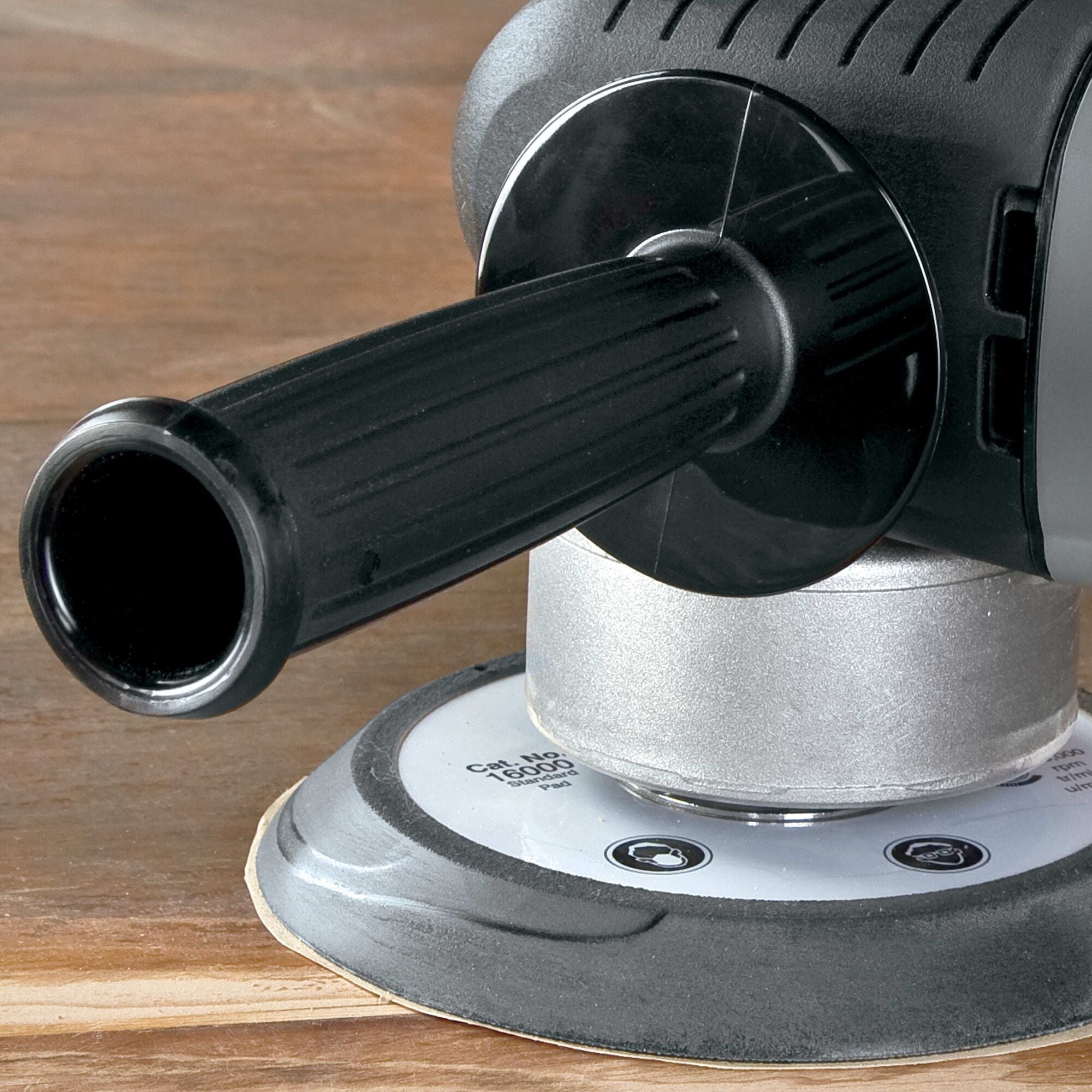 Porter cable 6 orbital shop sander