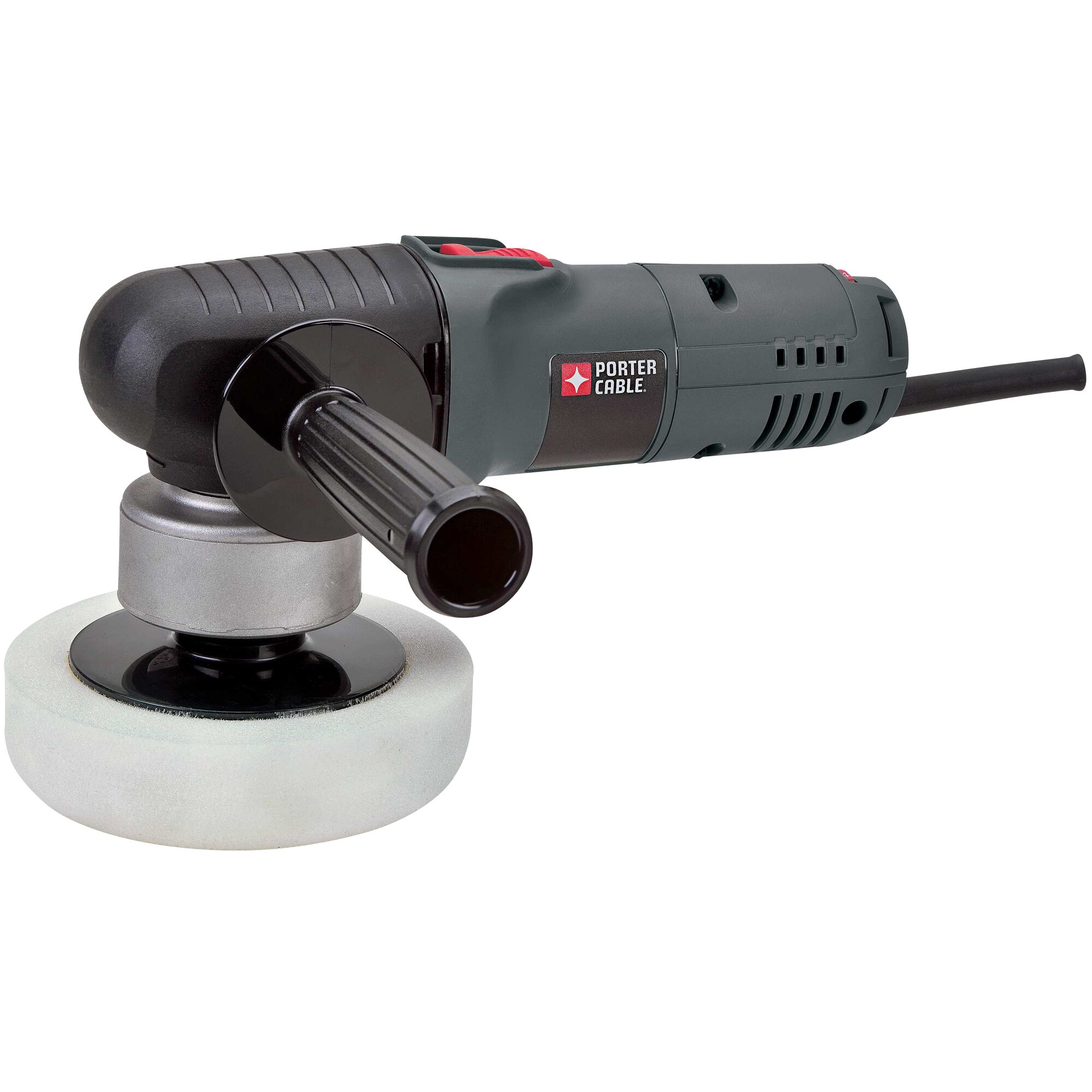 Porter cable 2024 cordless buffer