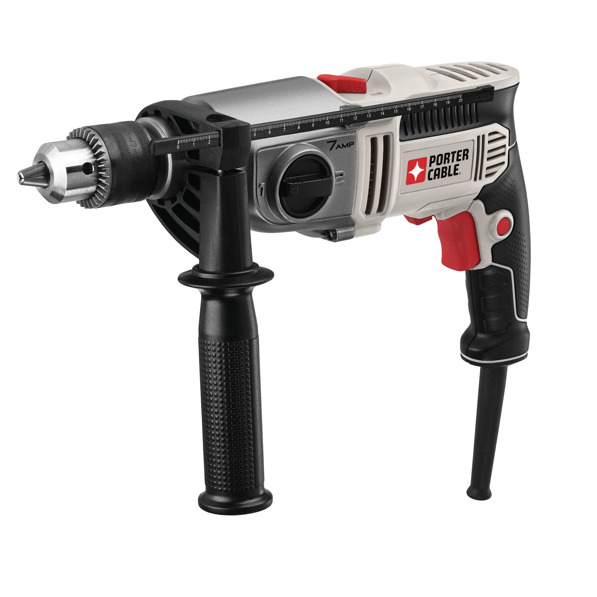 Half inch hammer online drill