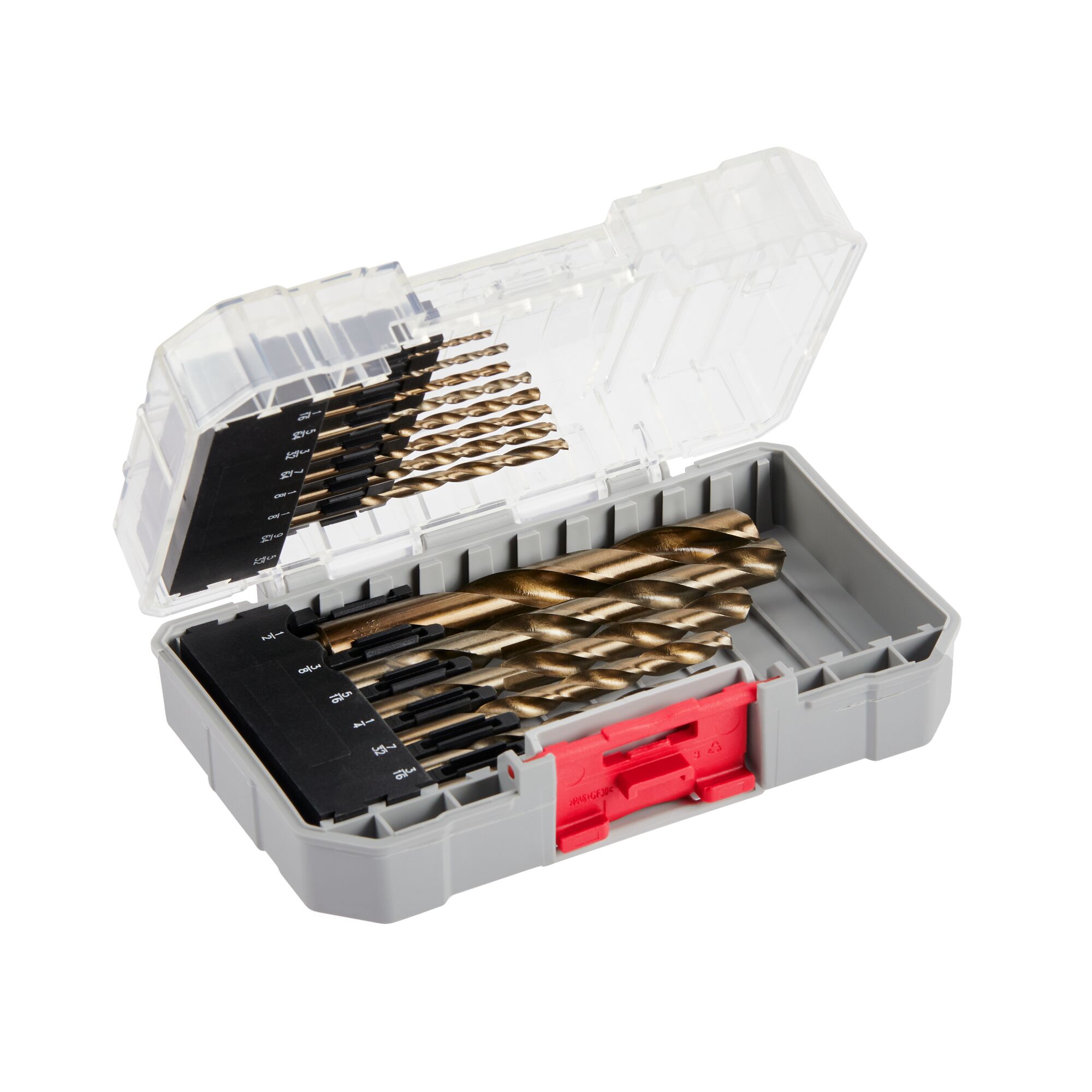 Bosch gold 2024 drill bits