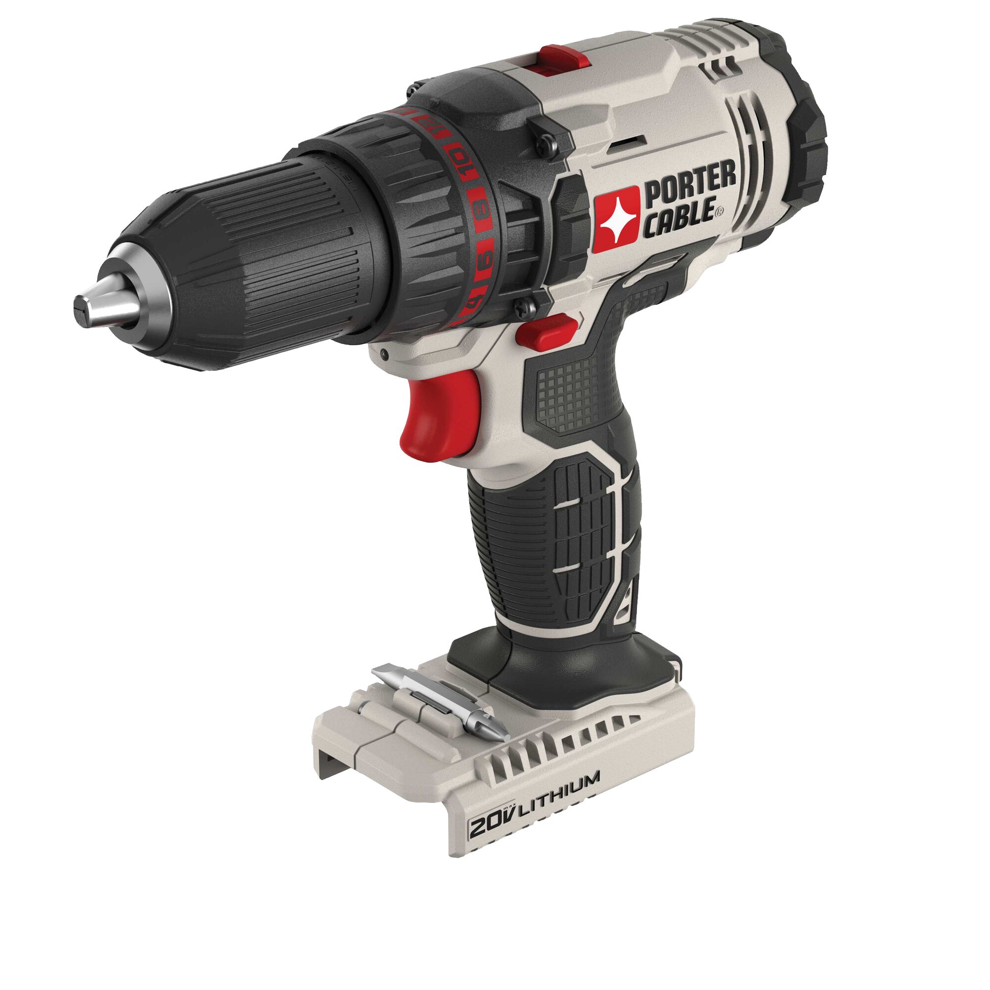 Porter cable best sale compact drill