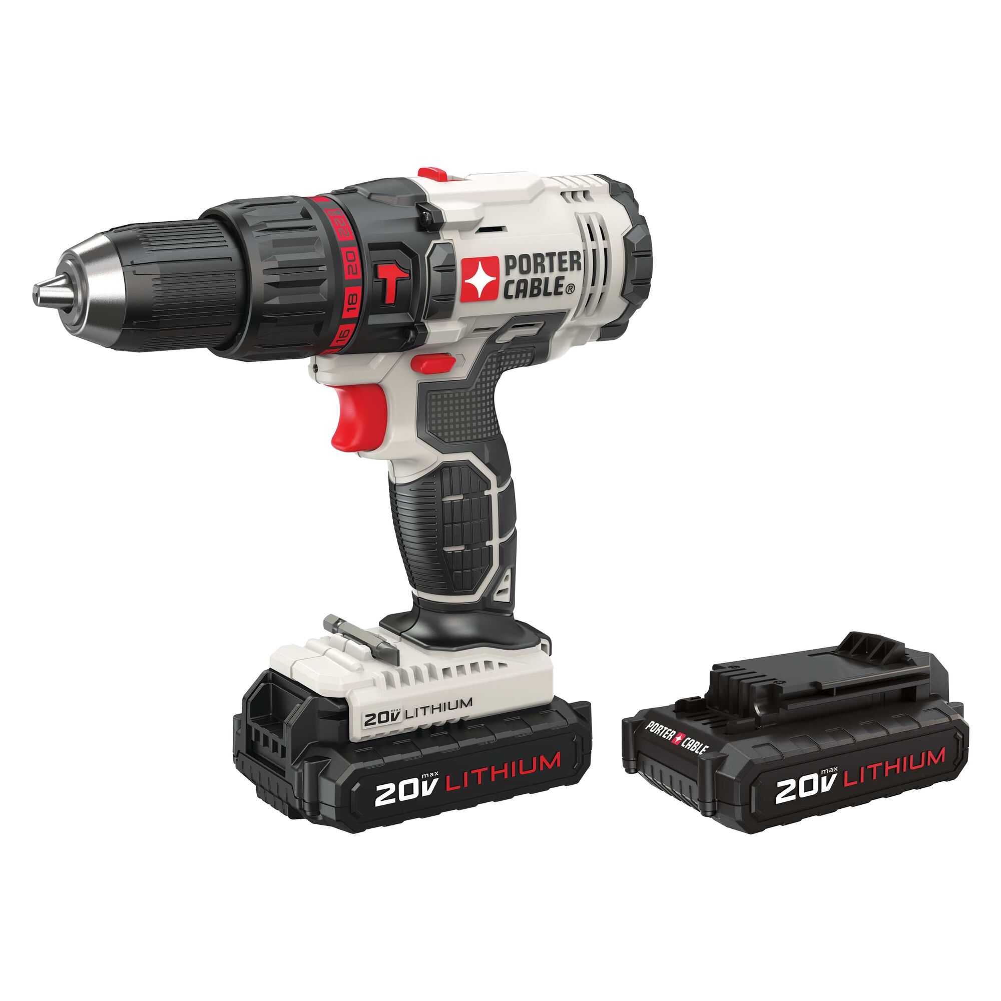 Hammer discount drill kit