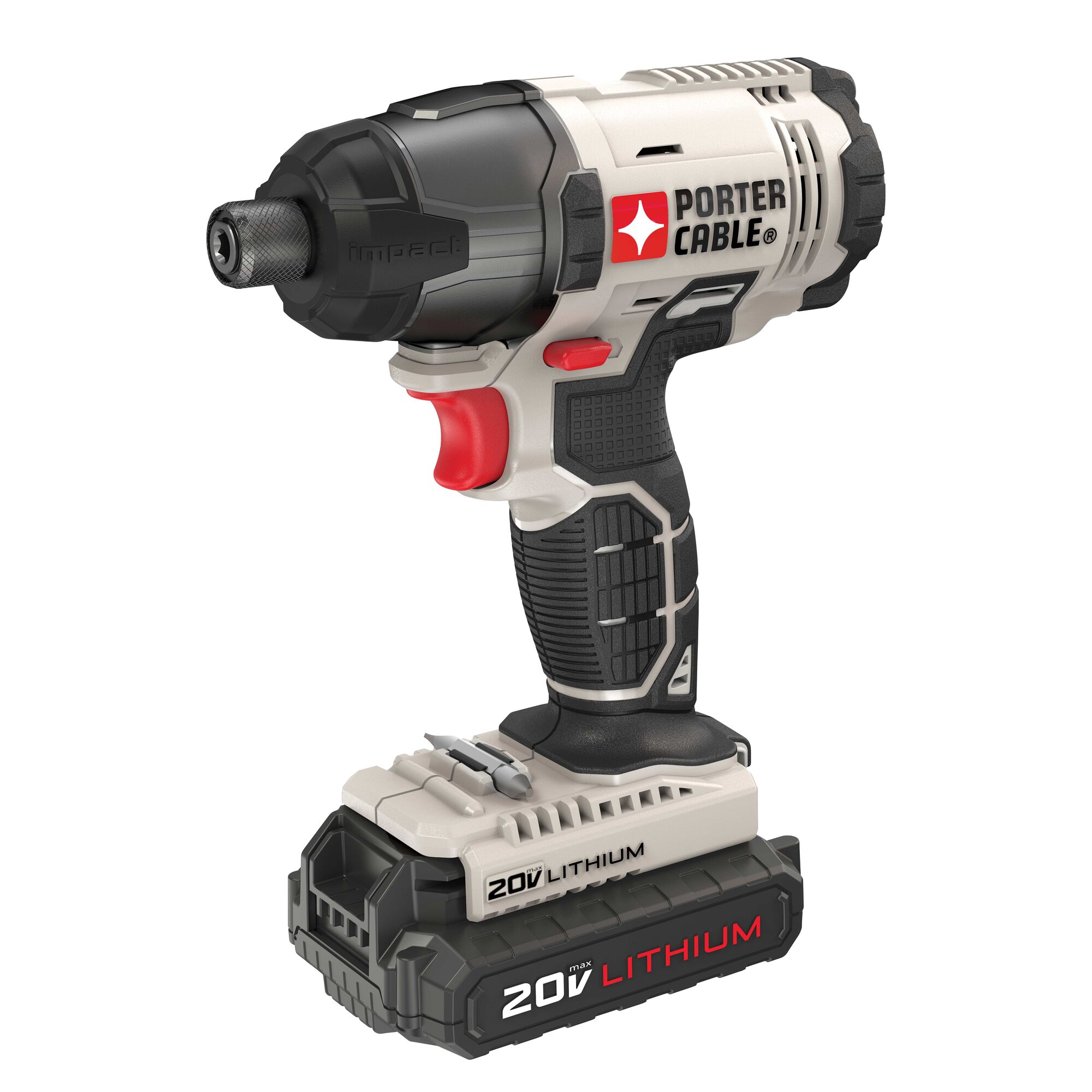 Impact driver head hot sale