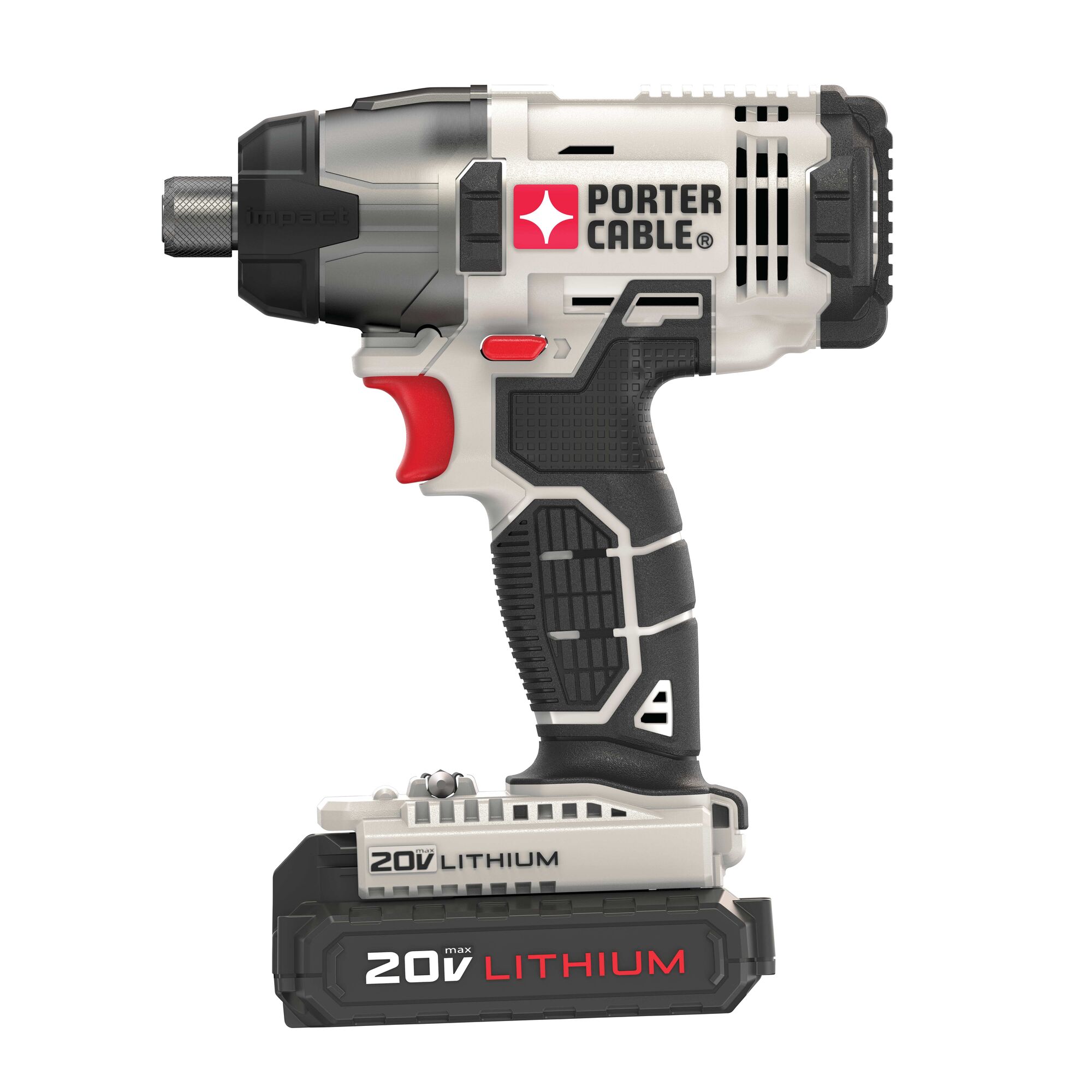 Porter cable impact wrench hot sale