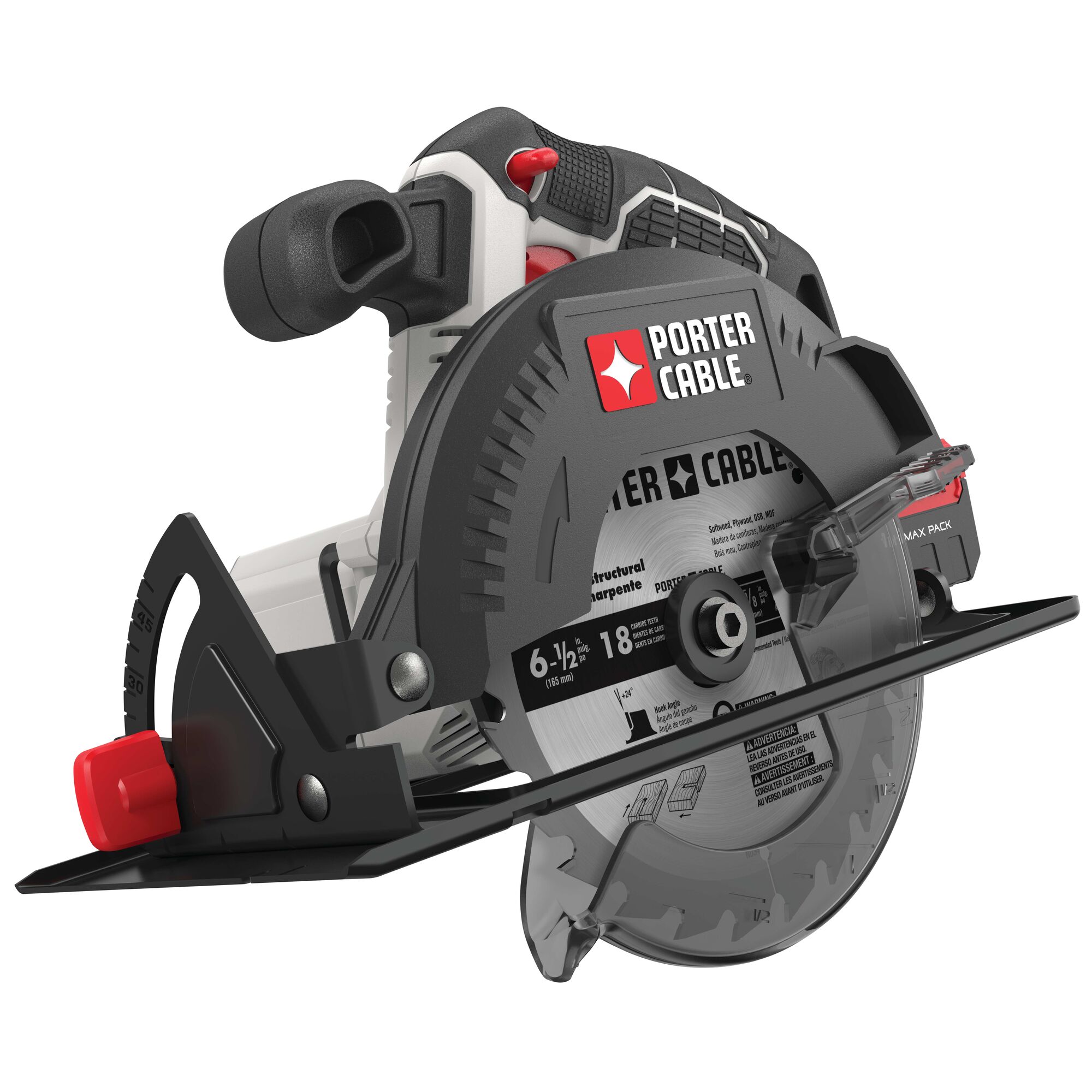 Porter cable circular online saw pce300