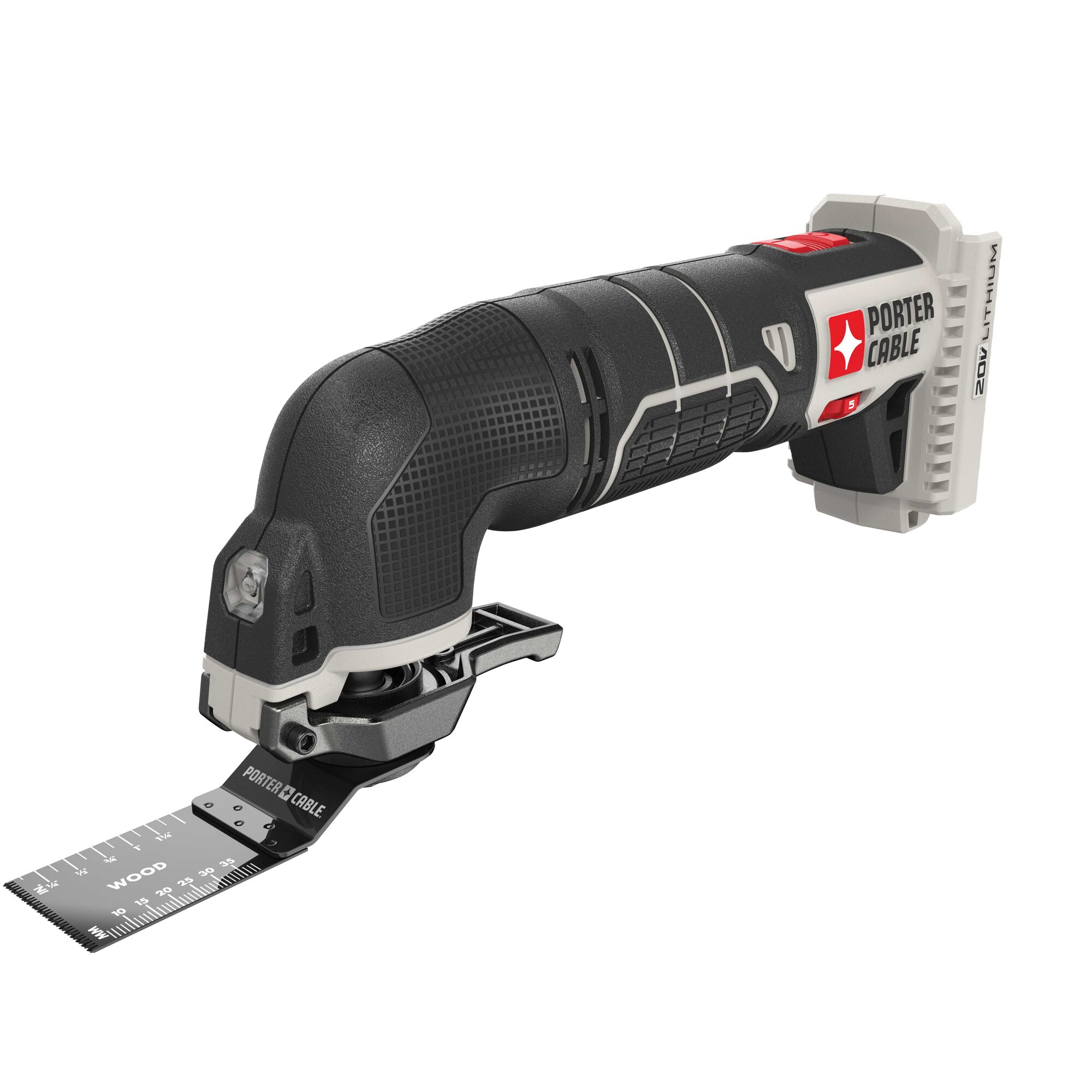 20V MAX Cordless Variable Speed Oscillating Tool Tool Only with