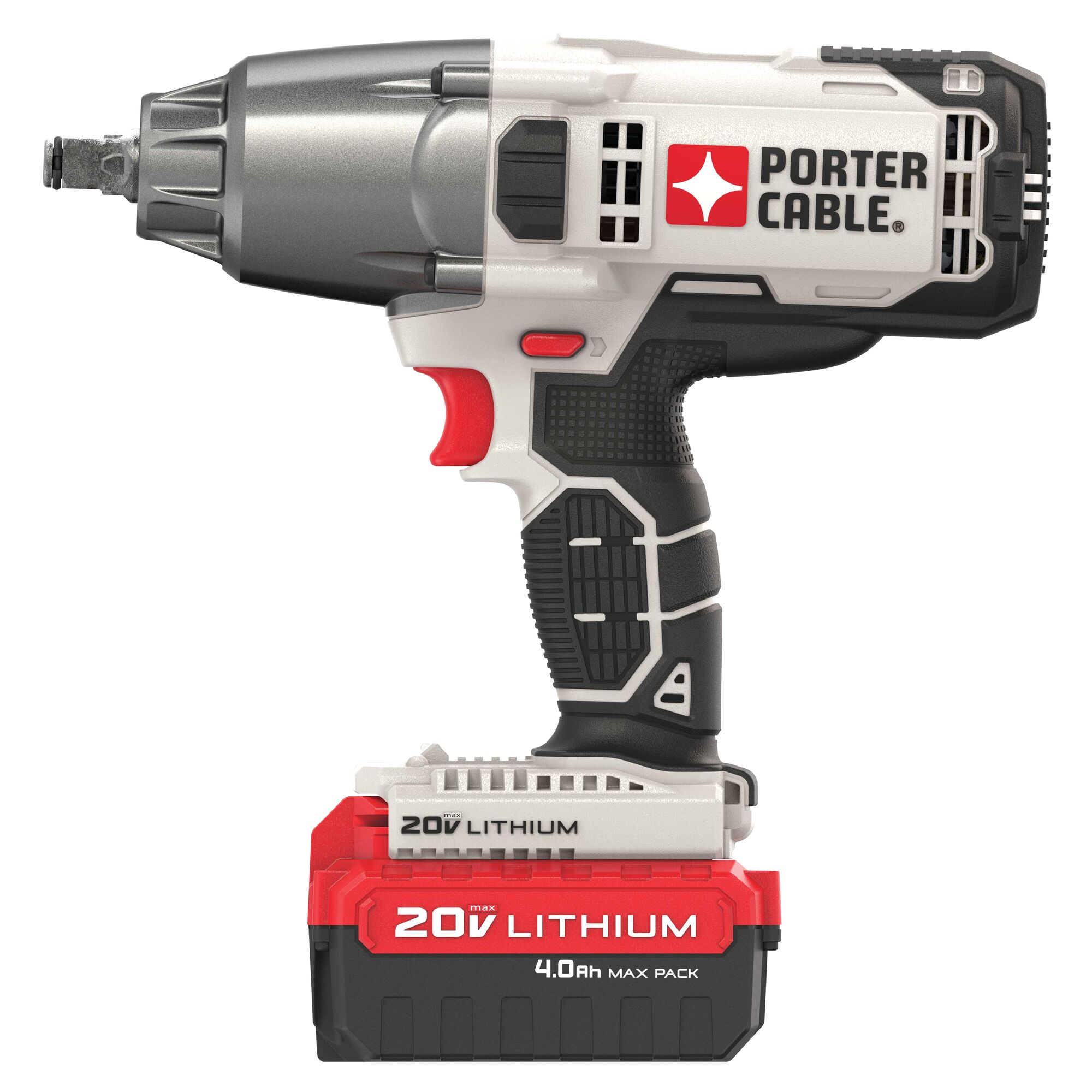 Porter cable impact wrench new arrivals