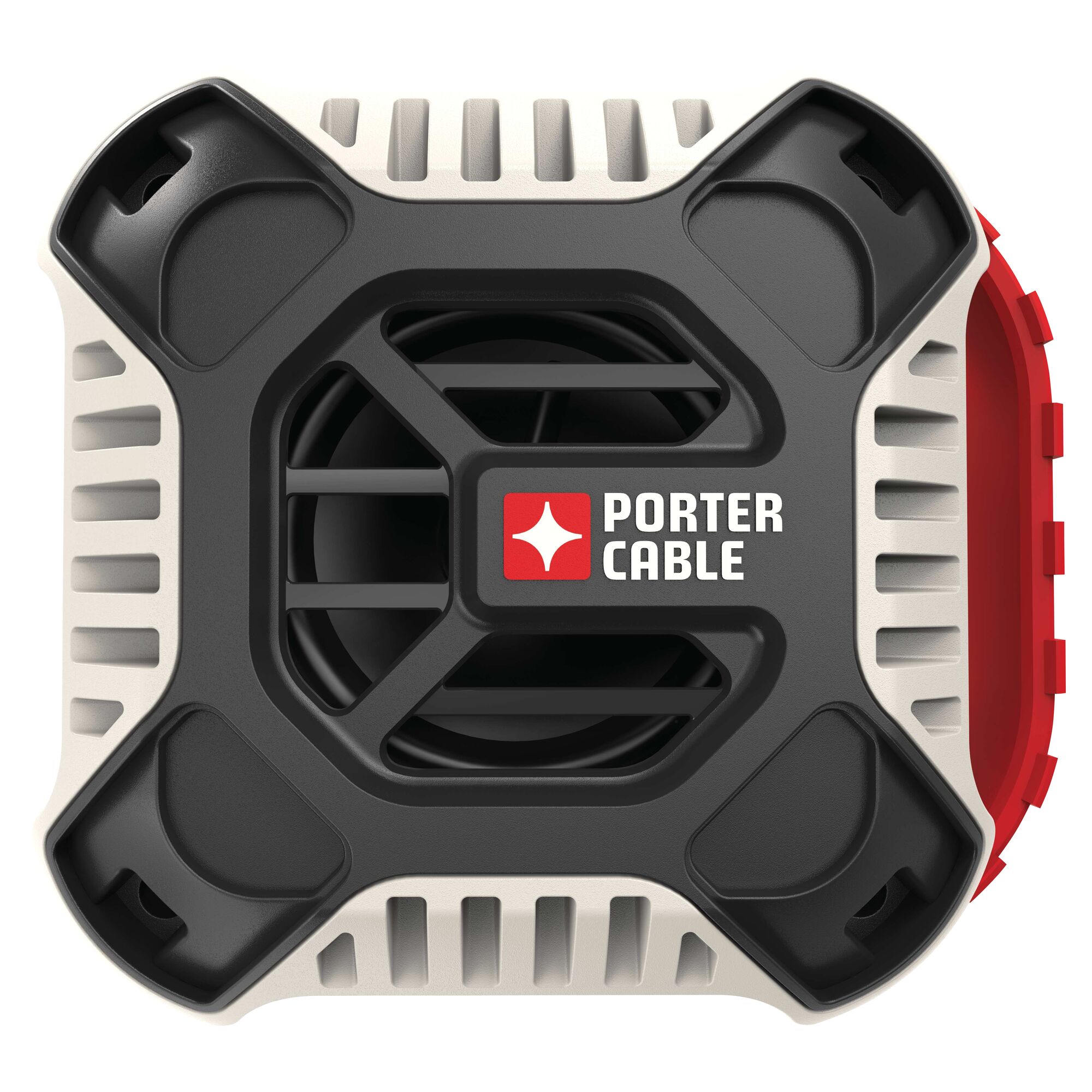 porter cable 20v bluetooth speaker