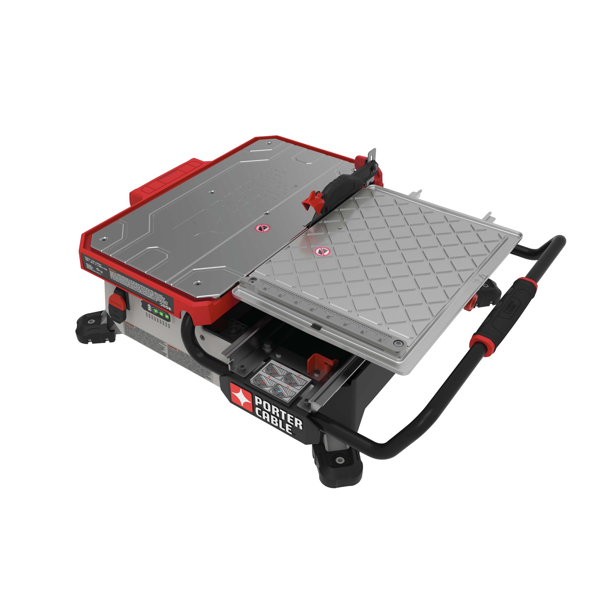 Porter cable 2024 tile saw 20v