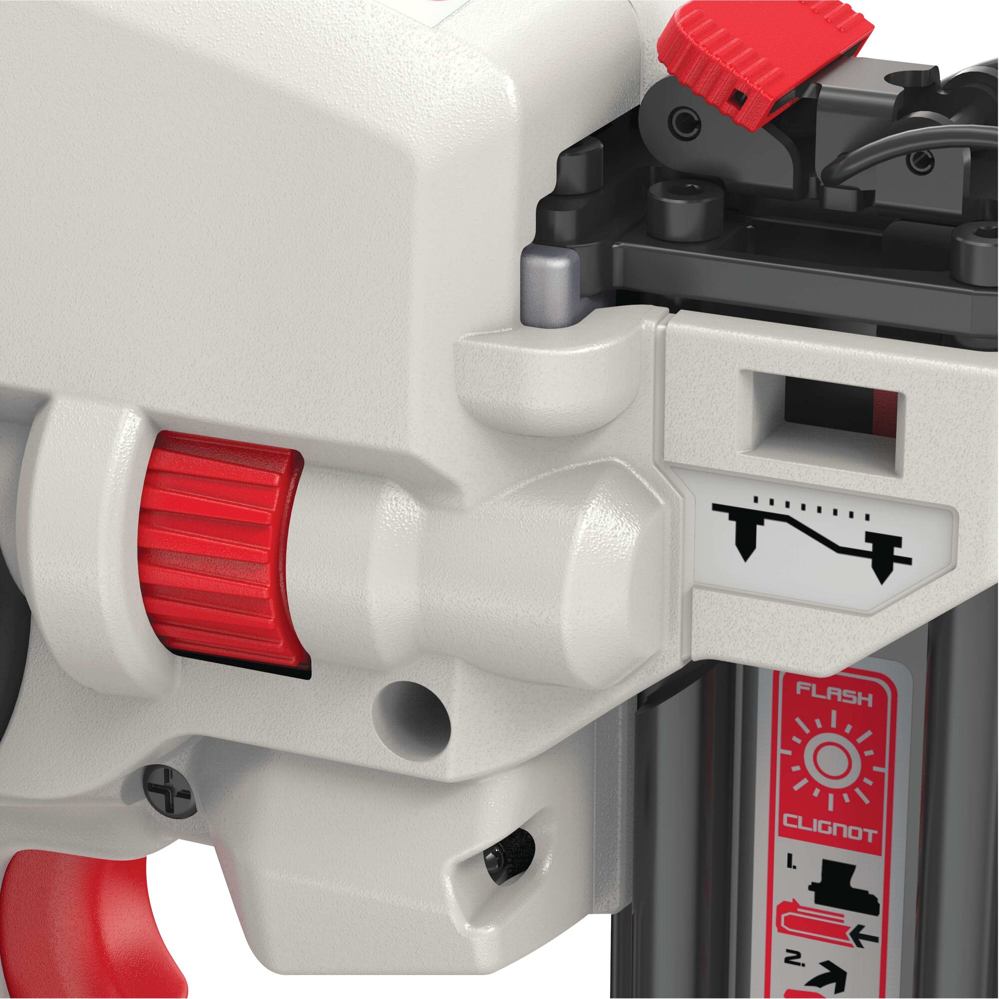 Porter cable online brad nailer