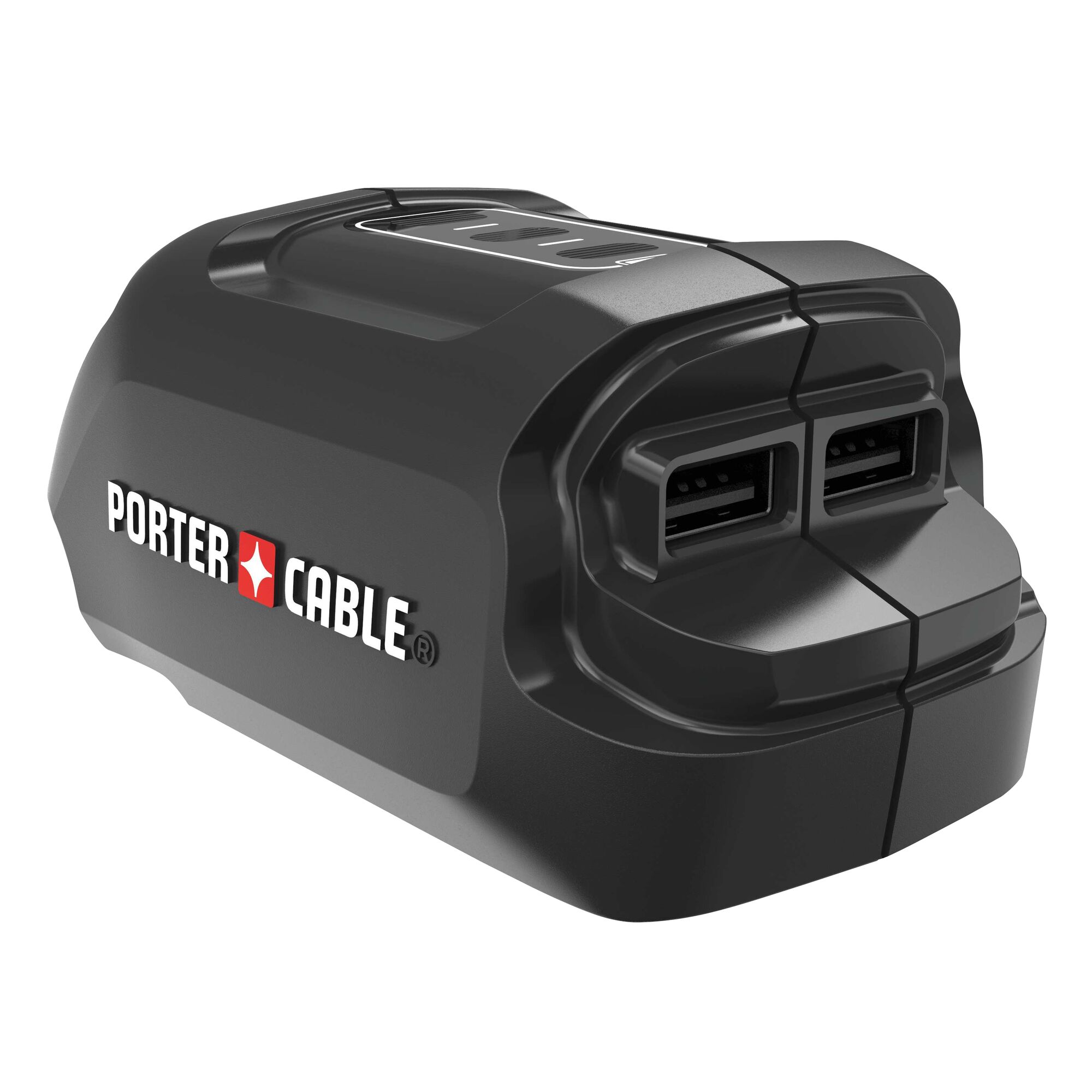 Porter Cable 20V MAX Charging Device PORTER CABLE