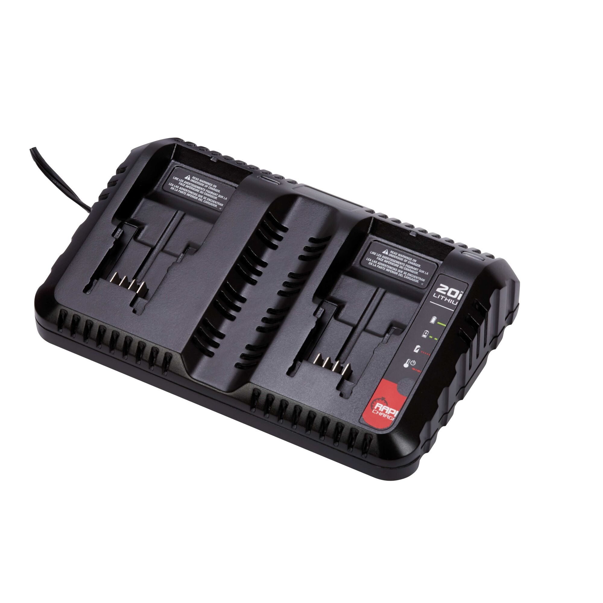 20V MAX Dual Port Charging Bag PORTER CABLE