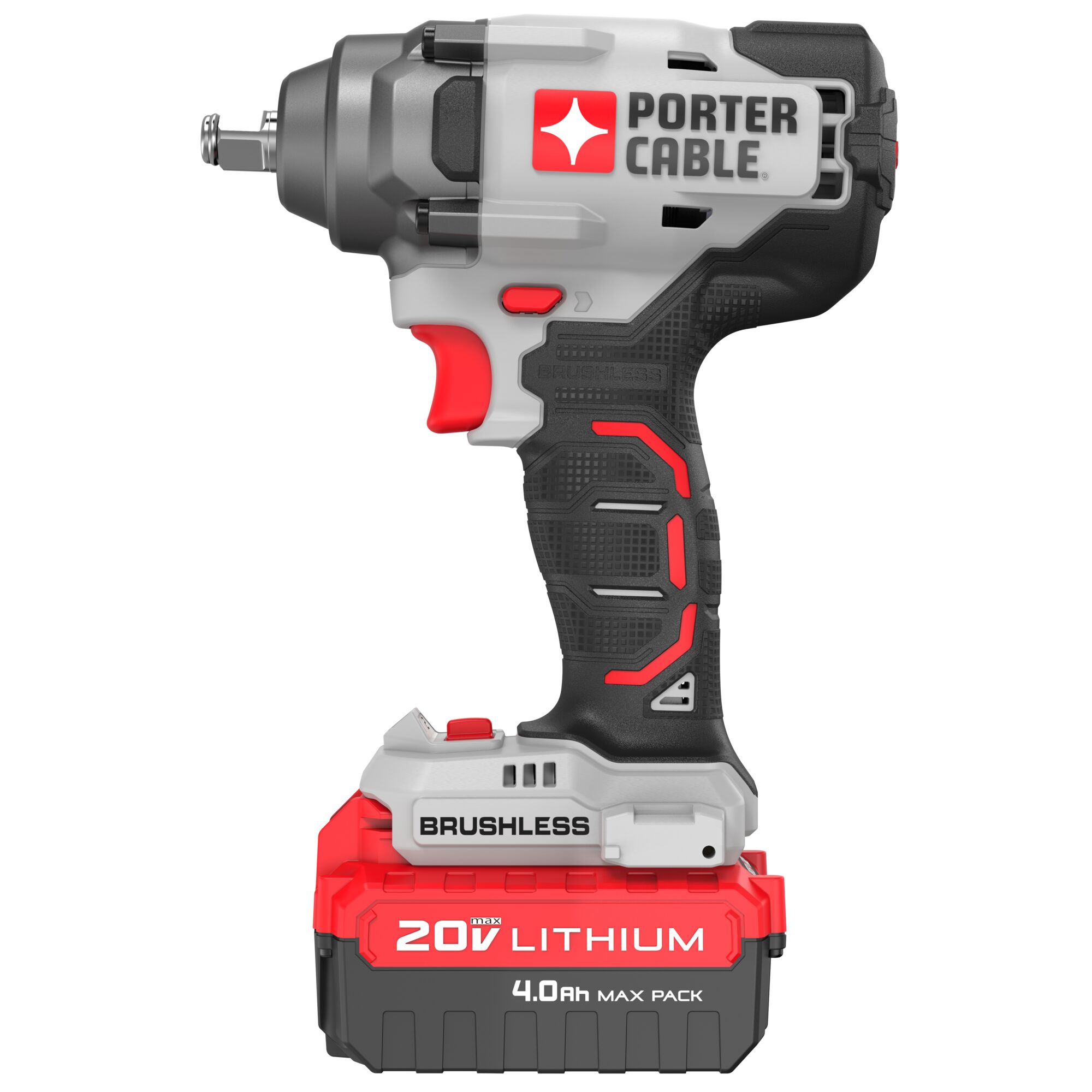 Image of Porter-Cable PCCF920 impact wrench