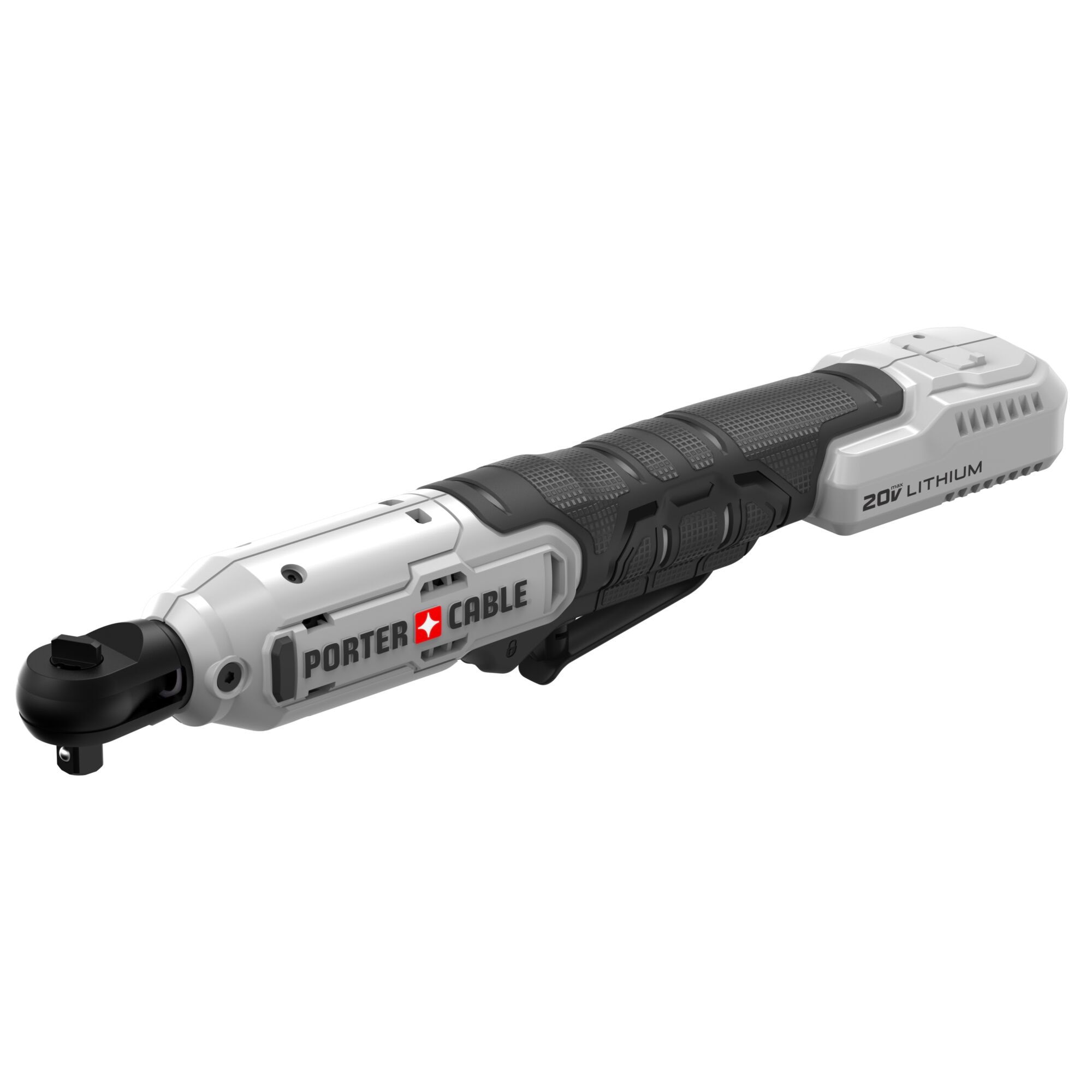 Harbor freight battery online powered ratchet