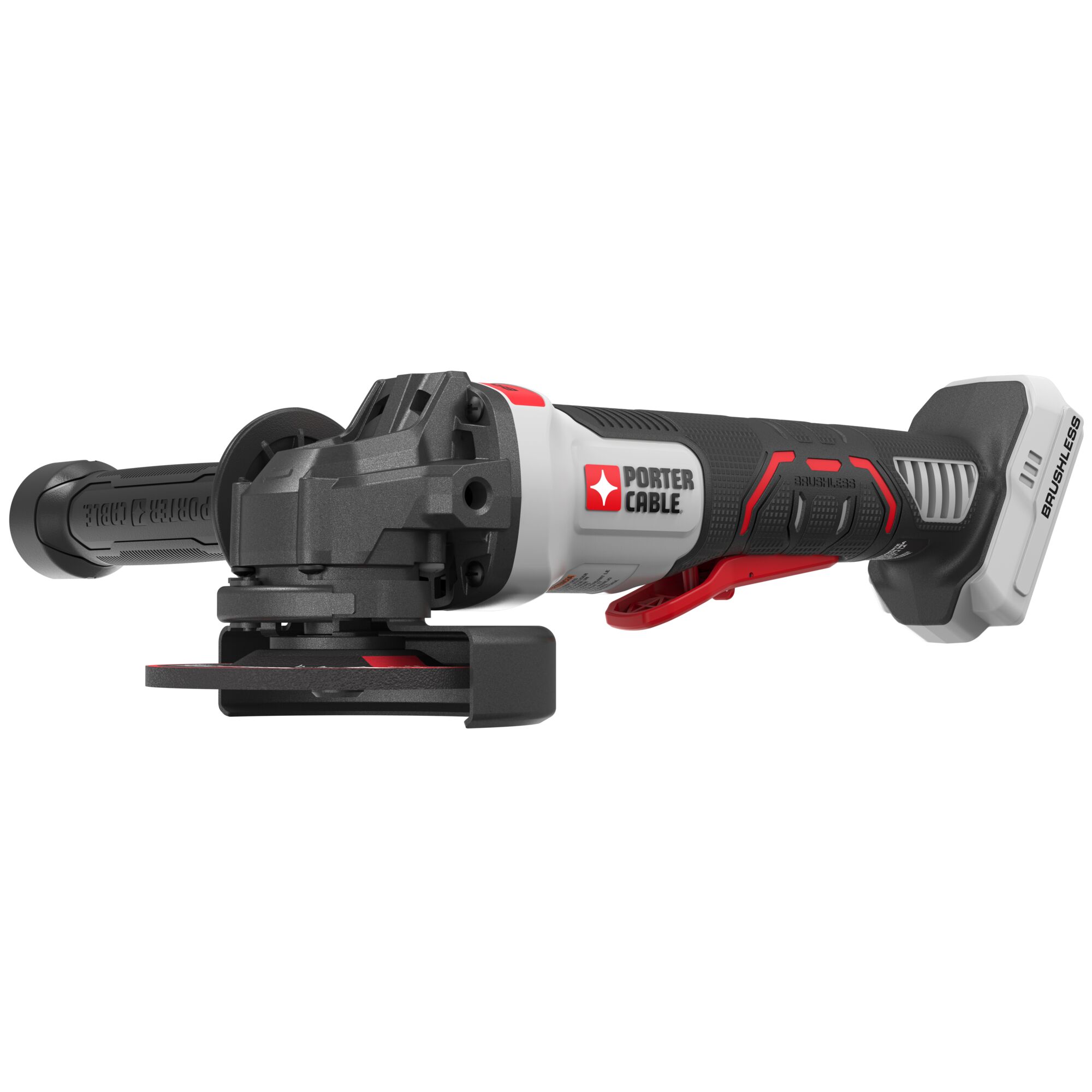 Cordless discount grinder tool