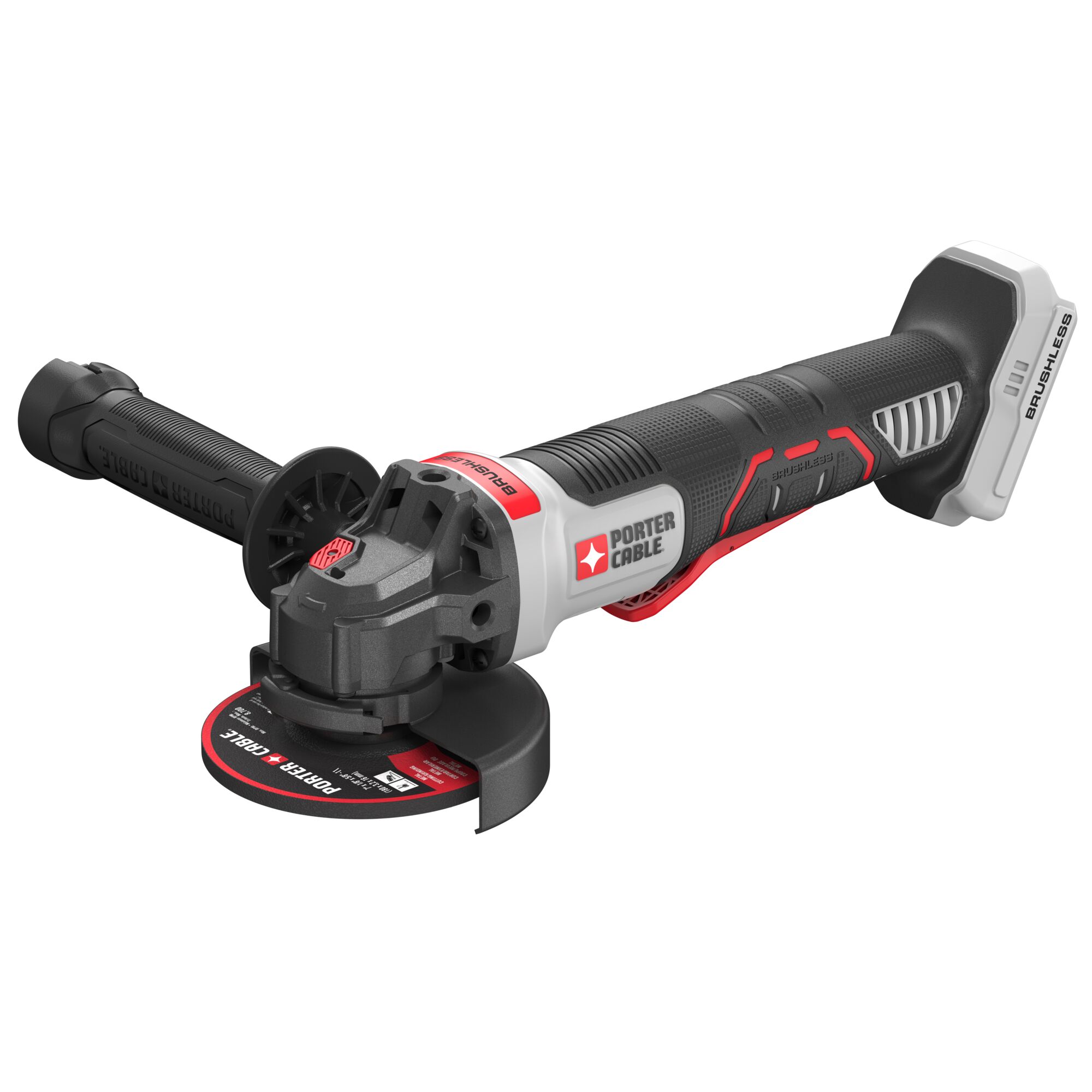 Small discount cordless grinder