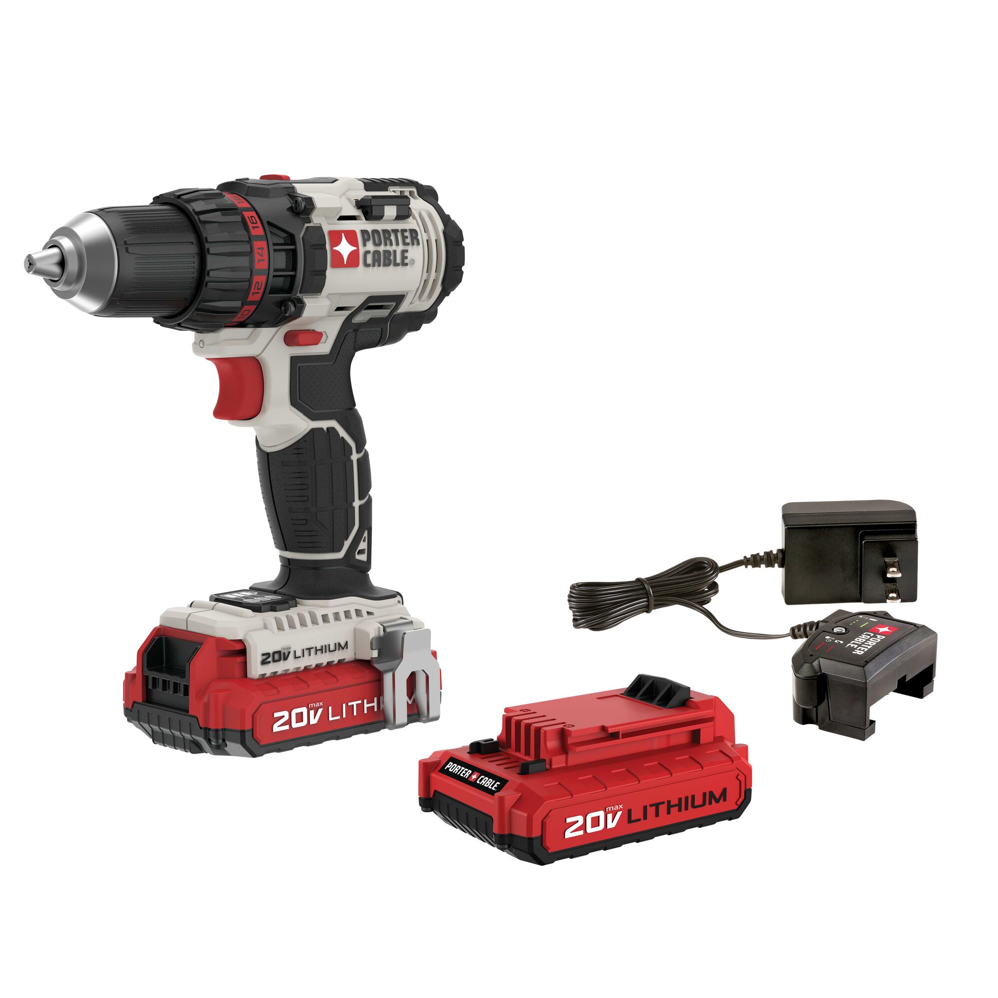 Porter cable compact drill new arrivals