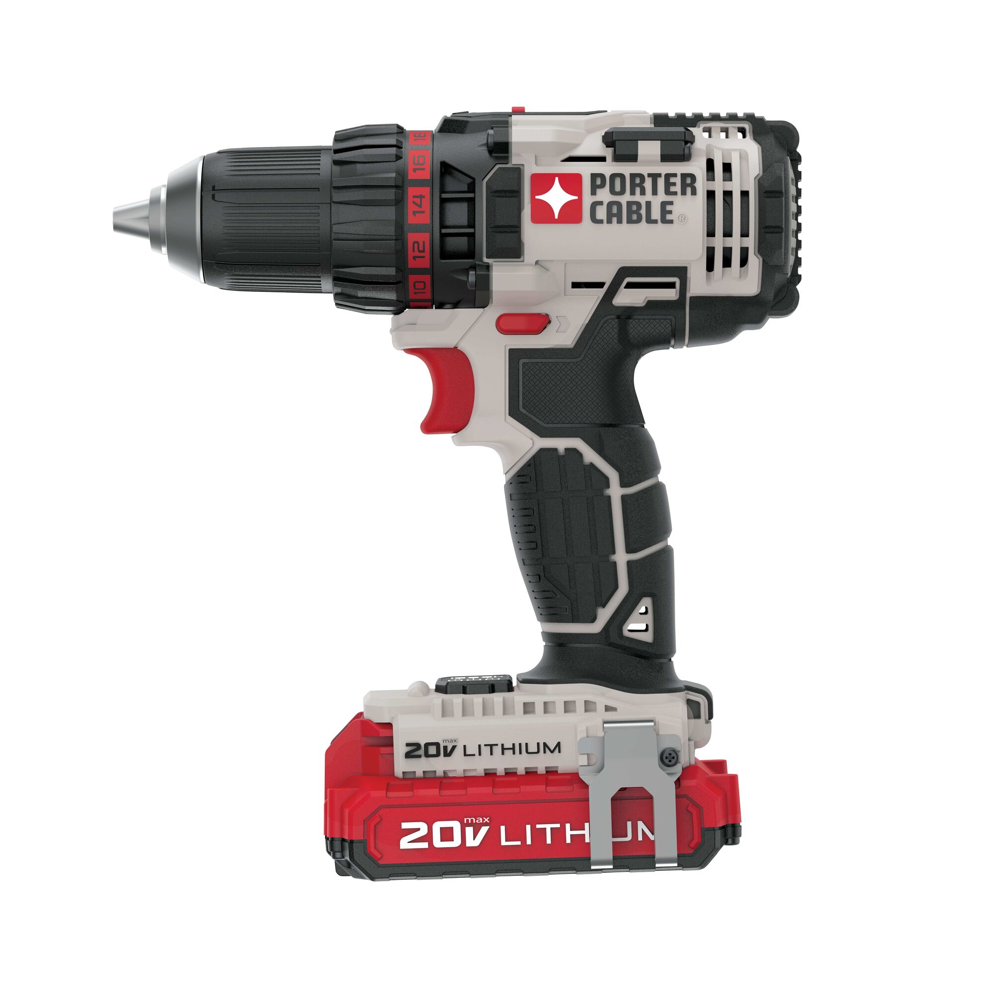 Porter cable store drill driver