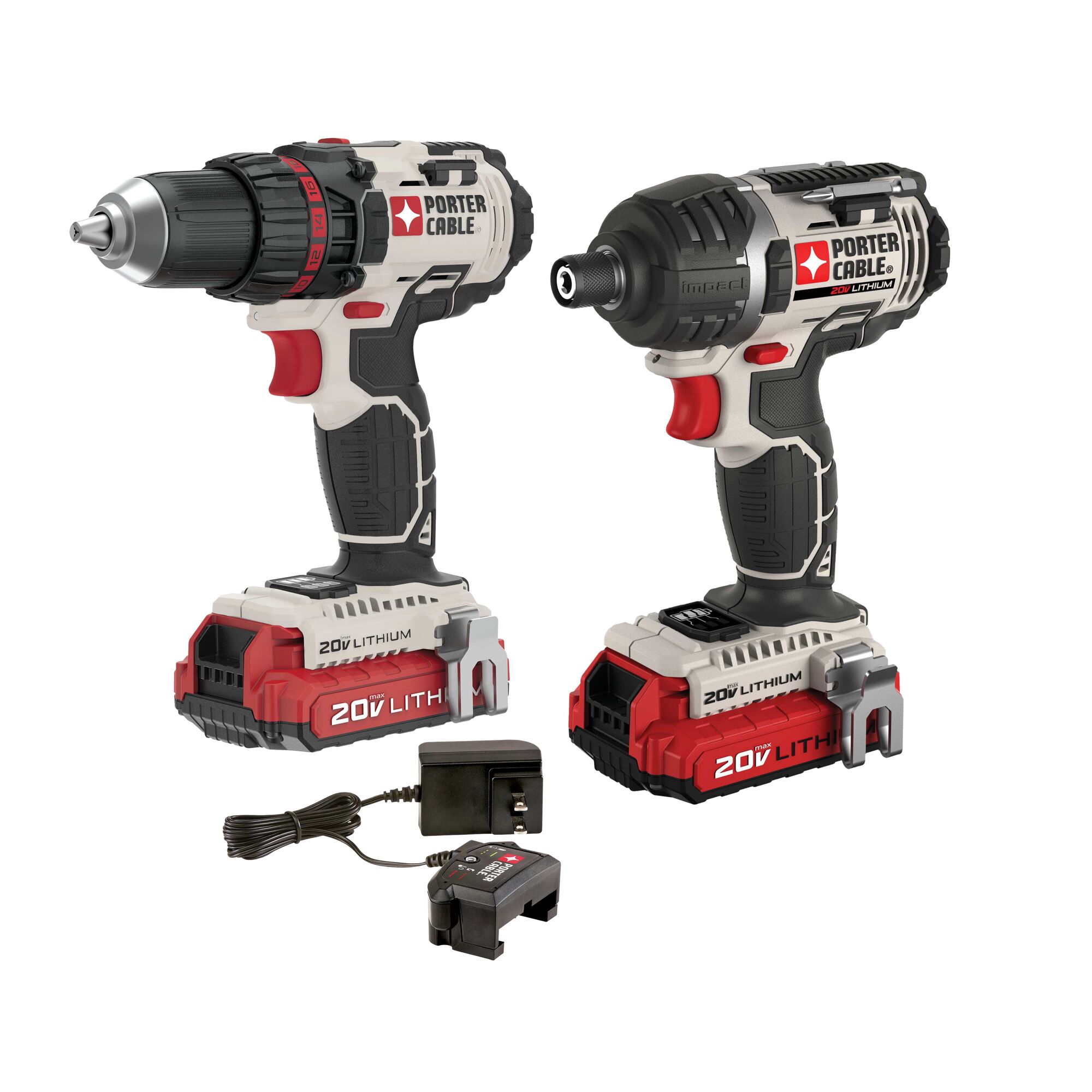 Porter cable impact driver kit new arrivals