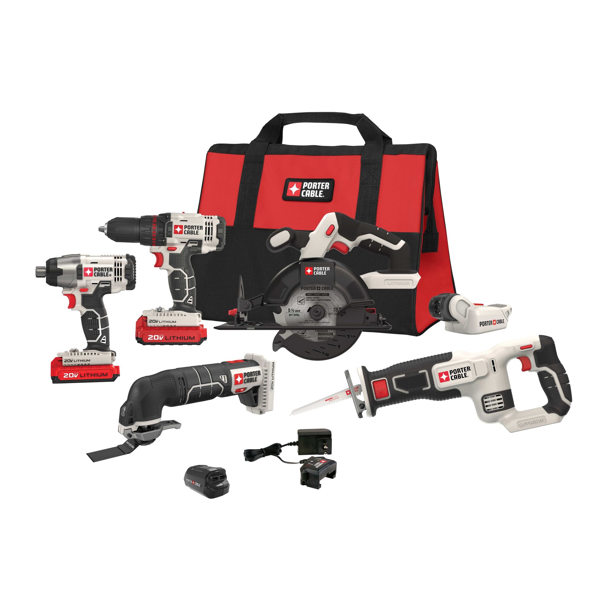 Battery operated power tool sets hot sale