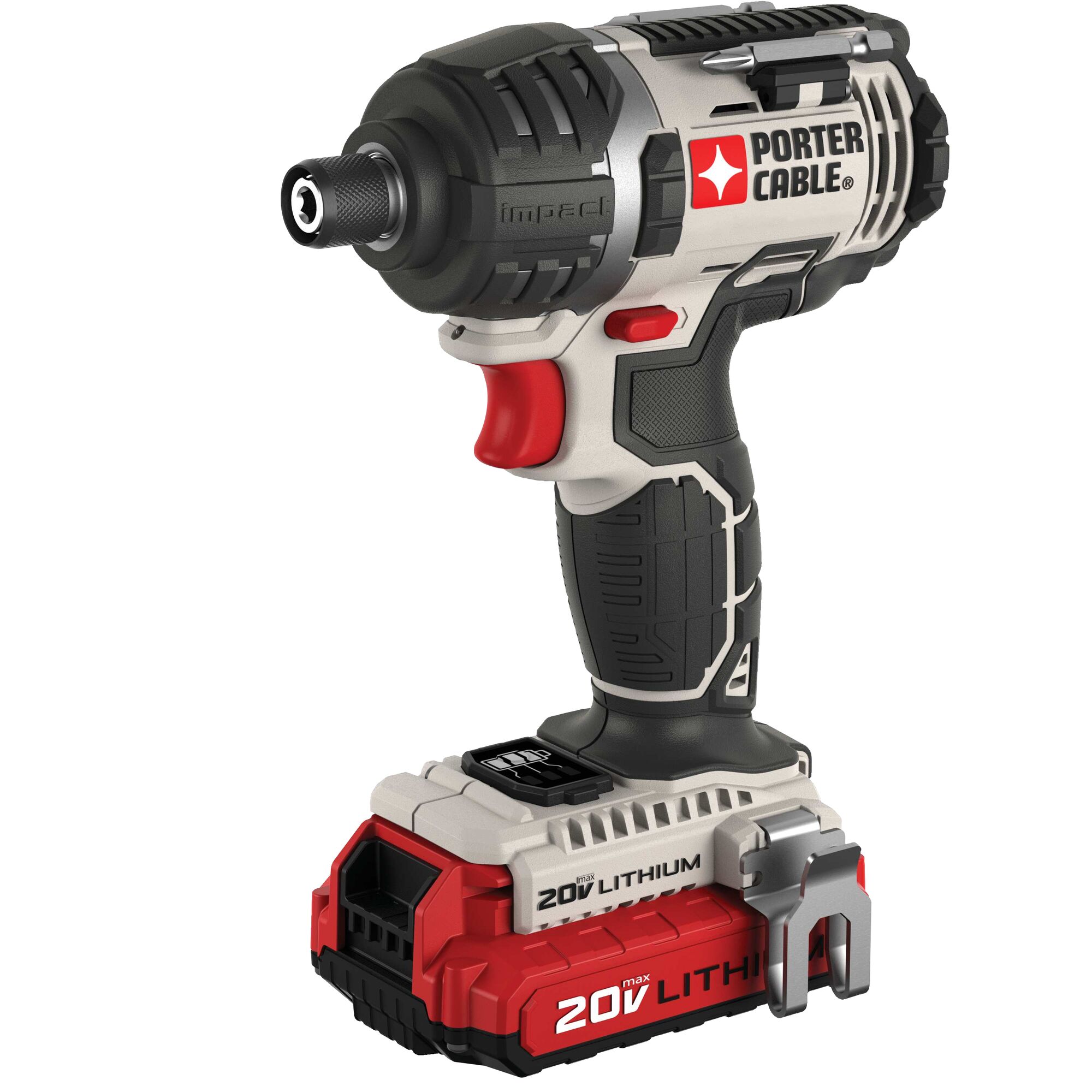 Porter cable impact driver torque new arrivals