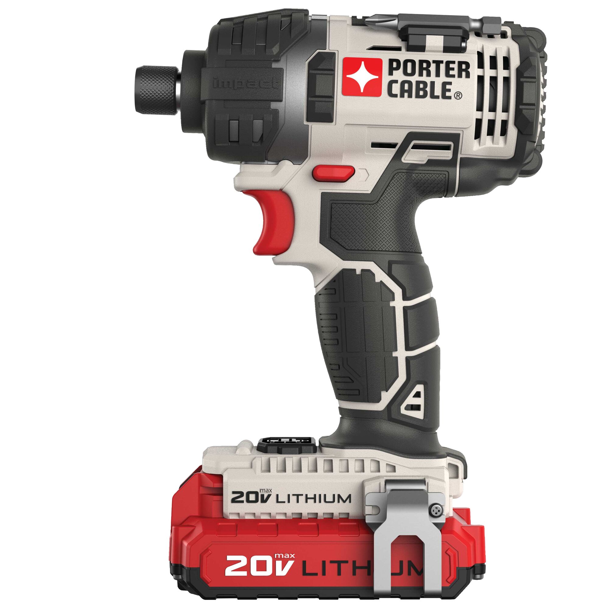 Refurbished best sale impact driver