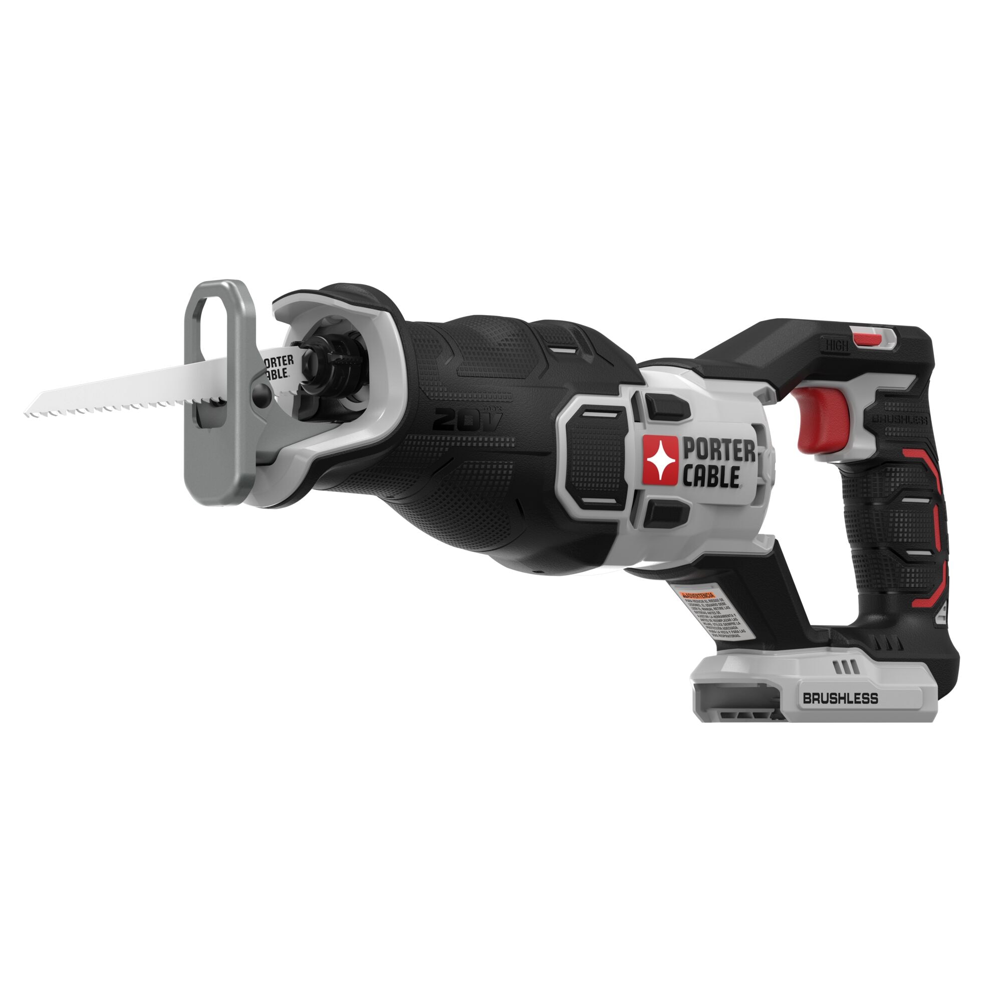 Porter cable 18 volt sawzall new arrivals