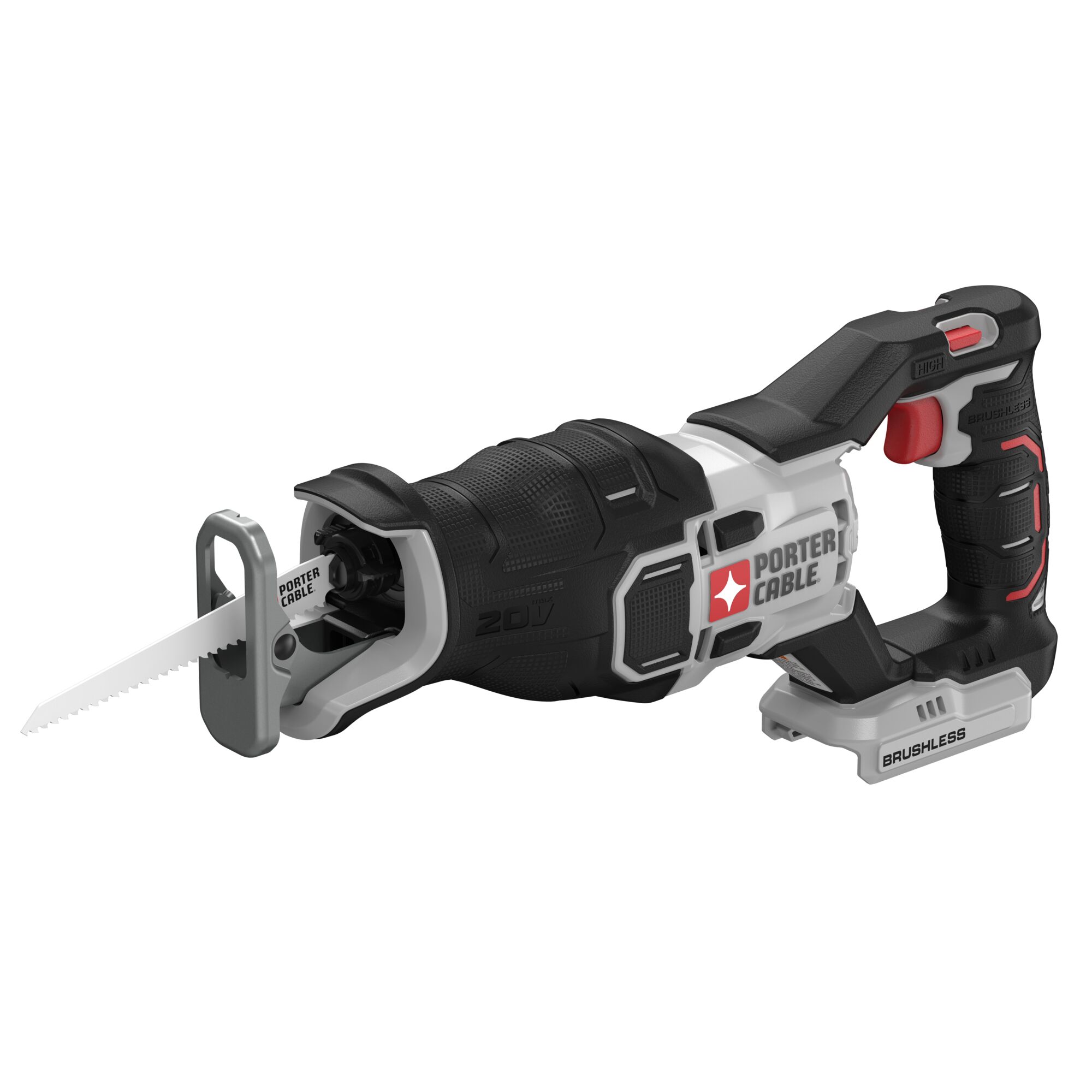 Porter cable 2024 cordless sawzall