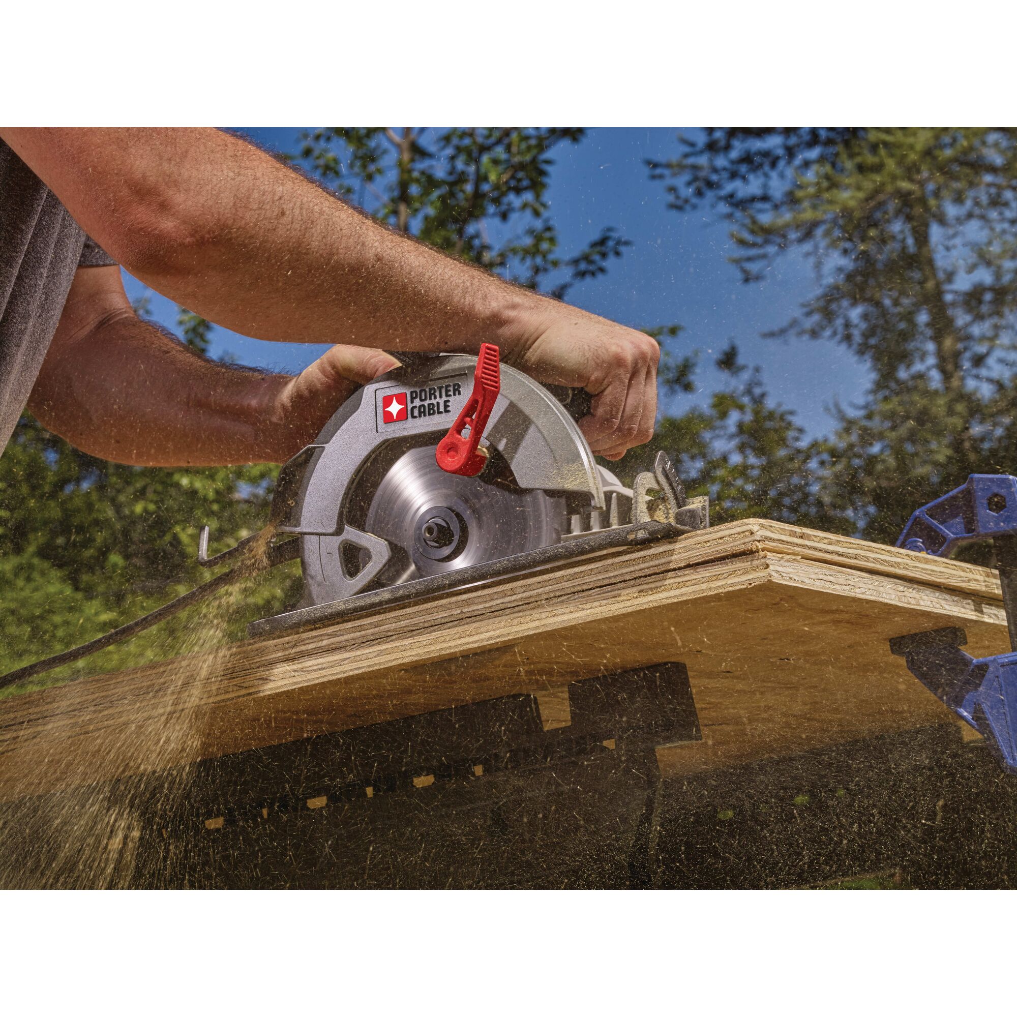 15 amp discount corded circular saw