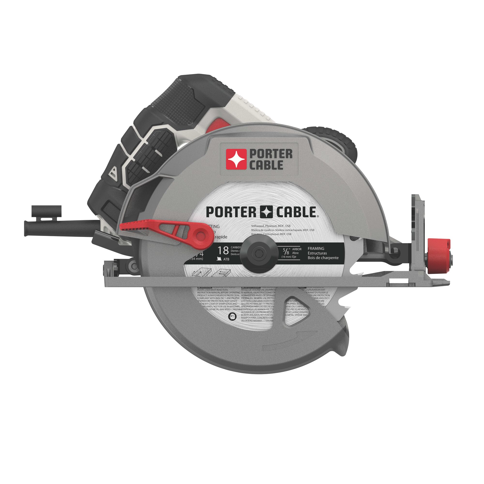 Porter cable 14 online inch chop saw