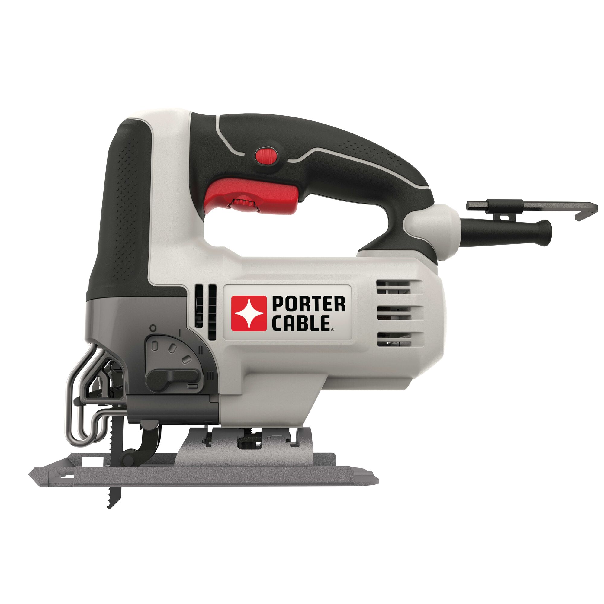 6 Amp Orbital Jig Saw PORTER CABLE