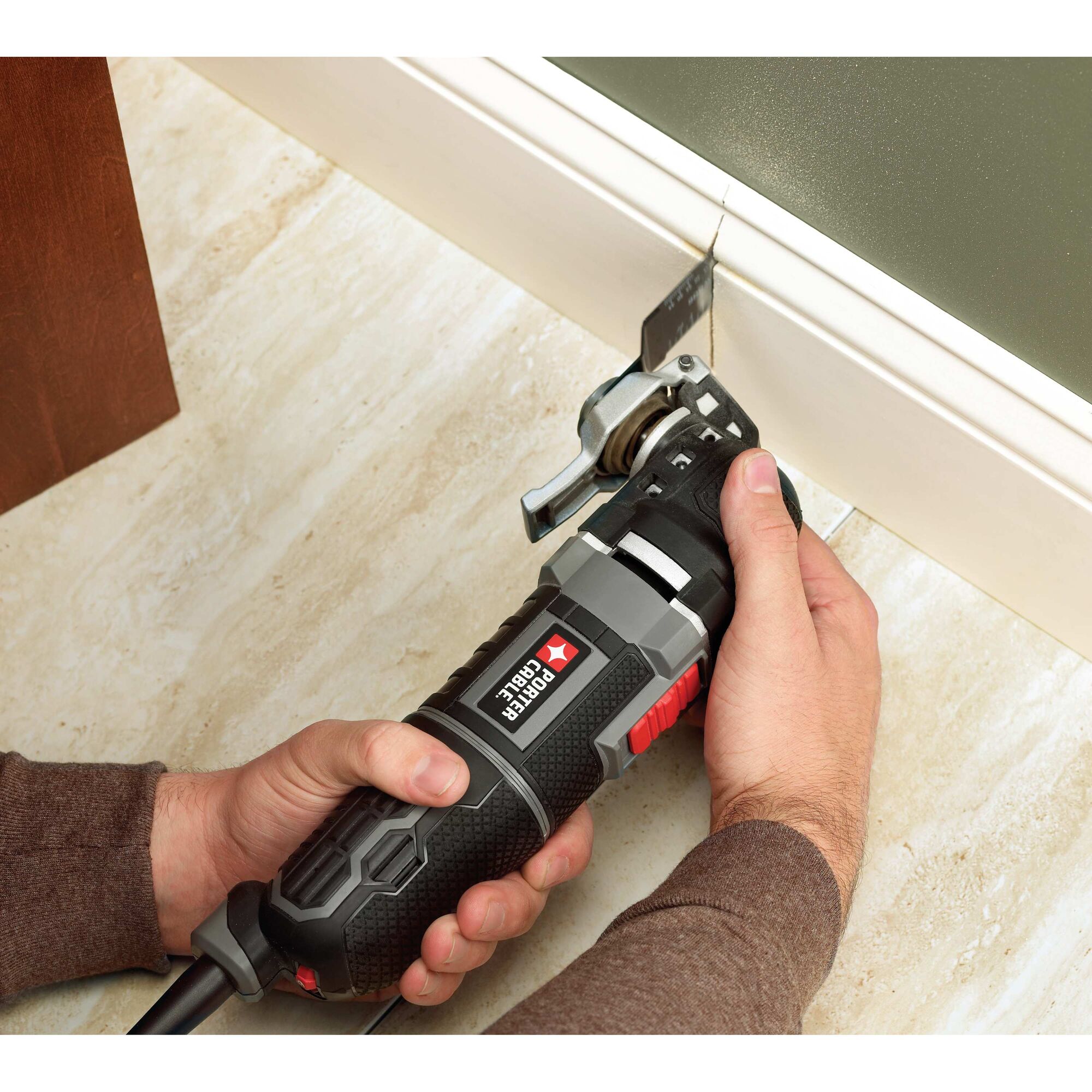 Porter cable online oscillating tool accessories