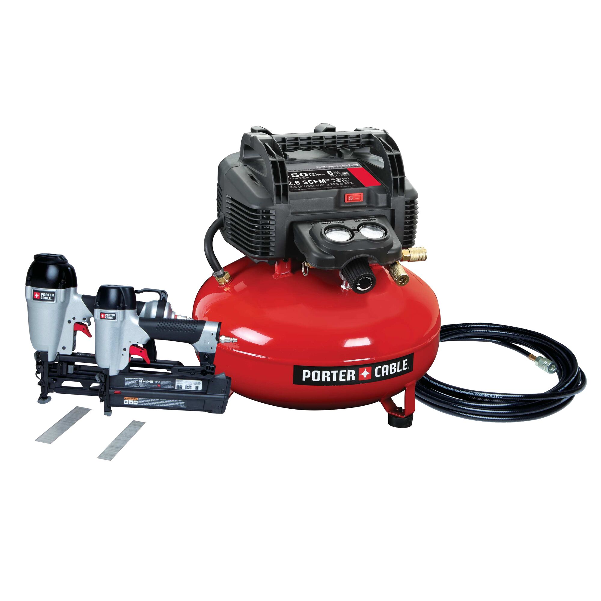 Porter cable pxcmf220vw 20 deals gallon portable air compressor