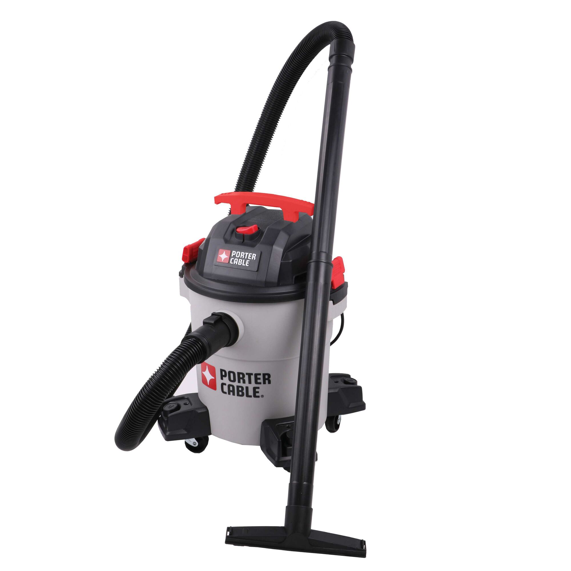 Porter cable discount shop vac 20v